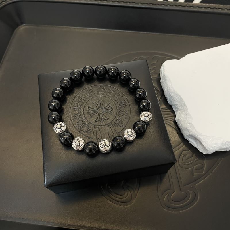 Ch*0me He**ts bracelets